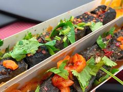 -董顺桃小粒臭豆腐(太平街一店)