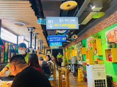 -牛市牛烤肉(西单大悦城店)