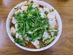 酸汤饺子-回坊马二饺子馆
