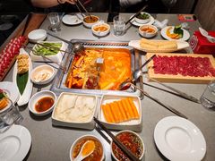 -海底捞火锅(步步高新天地店)