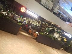 -查特花园美食广场(西单大悦城店)