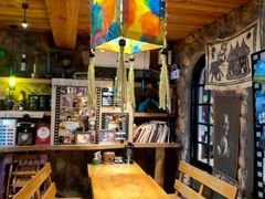 -马灯部落·西湖边的创意山景餐厅(虎跑动物园店)