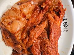 -云味馆·云南菜·云南米线(景田店)