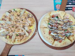 -达美乐比萨(大冲店)