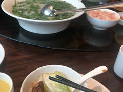 -阿娘家·原生态农家菜(国顺东路店)