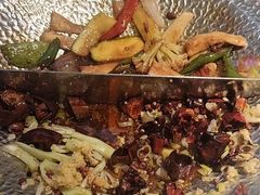 -小鱼小牛·鱼牛干锅·脆鱼火锅(世欧广场店)