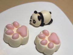 -余欢领鲜火锅(新街口店)