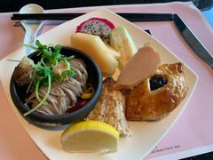 -厦门悦华酒店