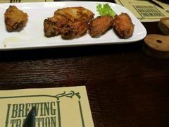 -马迭尔德式西餐精酿啤酒屋(中央大街店)