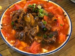 -小镇厨房(古镇店)