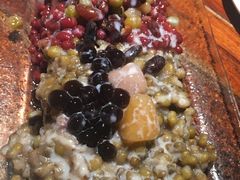 -绿茶餐厅(华联万柳店)