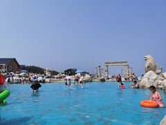 -渔岛海洋度假区