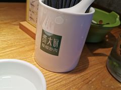 -费大厨辣椒炒肉(万家丽一店)