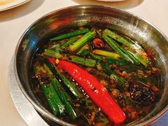 -围炉夜话·潮汕卤水火锅(榕江店)