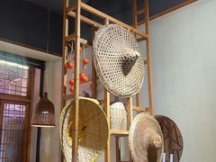 -大众跷脚牛肉馆·非遗传承单位(峨眉山店)