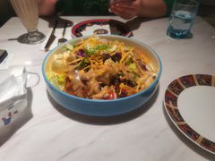 -Gray Whale 灰鲸餐厅(北美N1店)