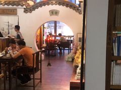 -道南書院·私房菜·早午茶·茶馆