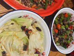 -兔槽江湖菜·重庆璧山兔(水围店)