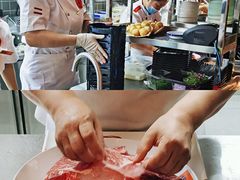 -佬土鹅肠火锅(中建大观店)