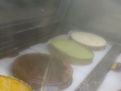 -亚龙湾喜来登·美景台大堂吧