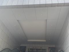 -赛百味SUBWAY(建六宜安广场店)