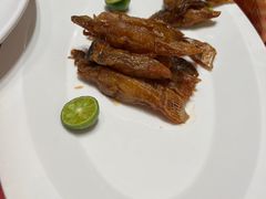 -梦都海鲜酒家(万达广场江桥店)