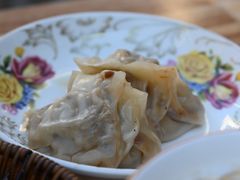 -金山奶茶馆(五一路店)
