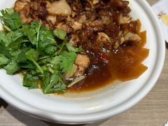 -姥姥家春饼店(交大东路店)