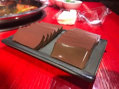 -谭鸭血老火锅(漳州路店)