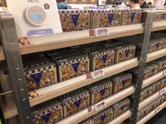 -楼上(新馬路澳門廣場店)