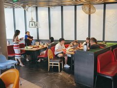 -老板恋上鱼(恒隆广场店)