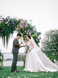 -琥珀婚礼策划AMBER WEDDING