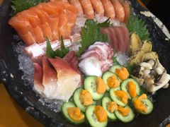 -银子铁板烧料理自助餐(人民广场店)