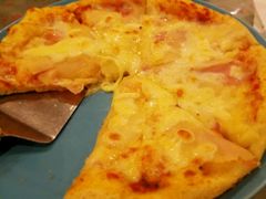 -彼德西餐厅(凯德广场新南店)