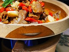 -井水小厨·湘菜(活力广场店)