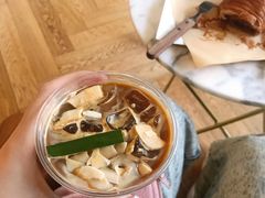 -不正咖啡(万达尊店)