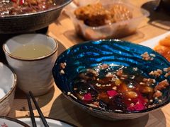-老土灶民间菜(跃进桥店)
