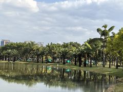 -湖泉半山温泉(湖泉生态园)