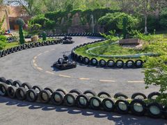 -大连海昌发现王国主题公园