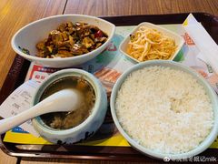 -真功夫(华凯广场店)