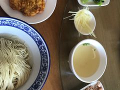 -裕兴记·三虾面(西北街总店)