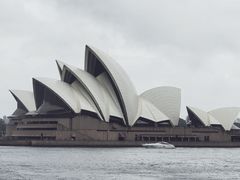 -悉尼歌剧院