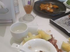 -小厨娘淮扬菜(板桥一店)