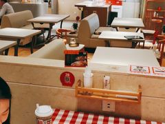 大堂-西贝(吴江路湟普汇店)