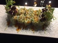 -梅筑·创意料理(王府井百货店)