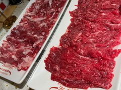 -花田里捞牛火锅(天润店)