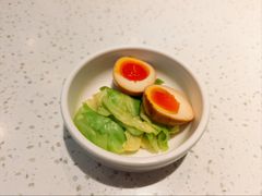 溏心蛋-味千拉面(双井店)