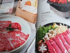 -山葵家·创意料理(EFC欧美广场店)