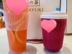 -奈雪的茶(东莞汇一城店)