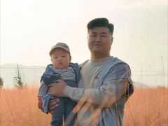 -羊亭河湿地公园